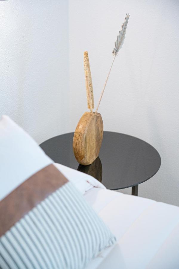 ホテル Paghe Eco Luxury Experience Buddusò エクステリア 写真